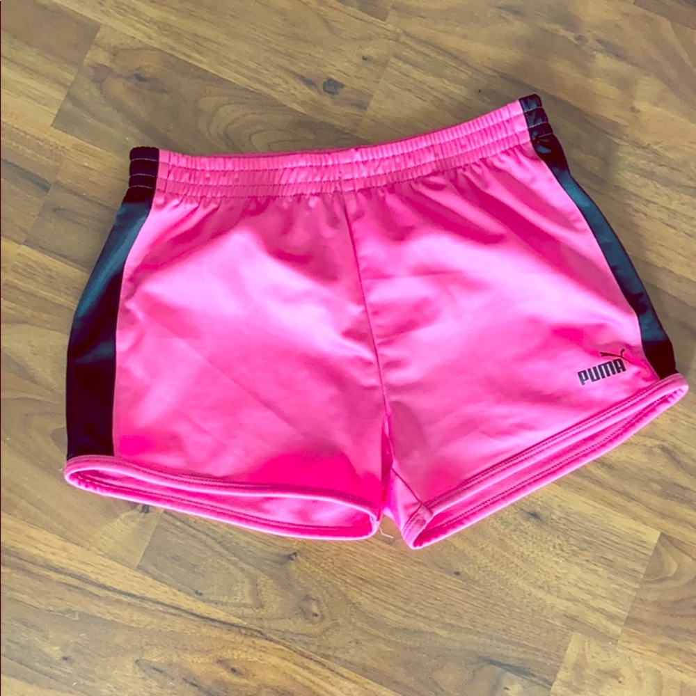 Puma shorts